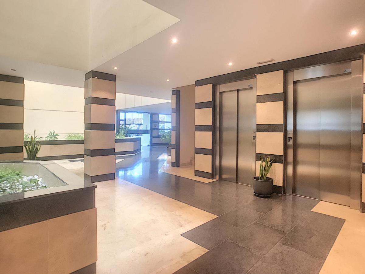 Lovely Apartment With Pool & Sea Views - Marina Del Castillo 2129 Manilva Esterno foto