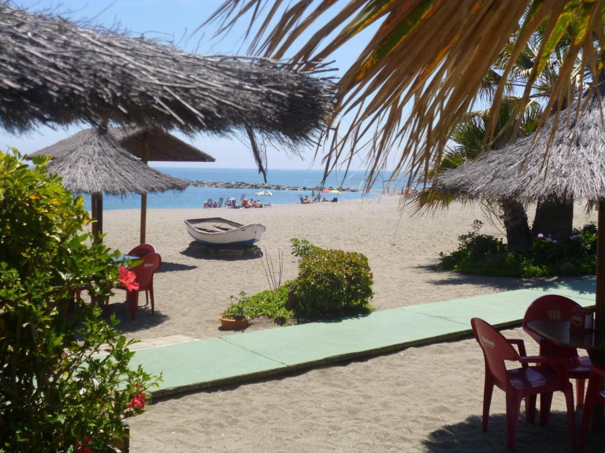 Lovely Apartment With Pool & Sea Views - Marina Del Castillo 2129 Manilva Esterno foto