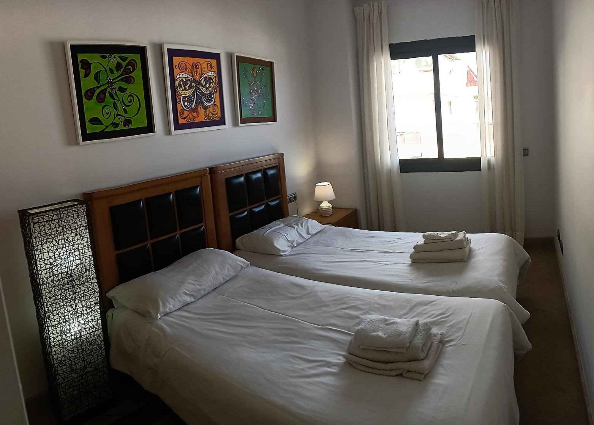 Lovely Apartment With Pool & Sea Views - Marina Del Castillo 2129 Manilva Esterno foto
