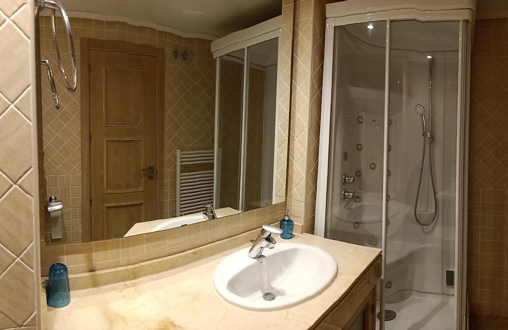 Lovely Apartment With Pool & Sea Views - Marina Del Castillo 2129 Manilva Esterno foto