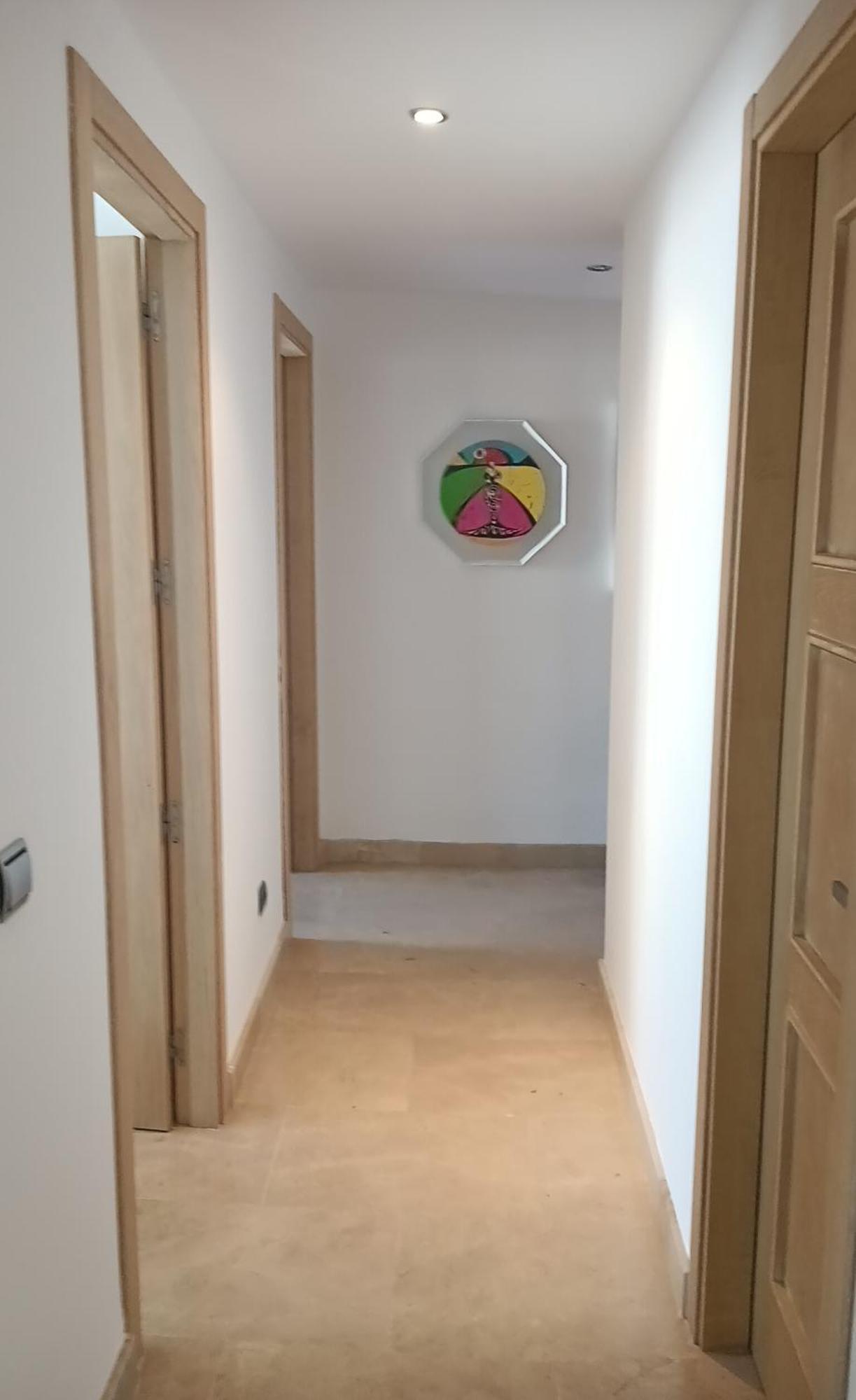 Lovely Apartment With Pool & Sea Views - Marina Del Castillo 2129 Manilva Esterno foto