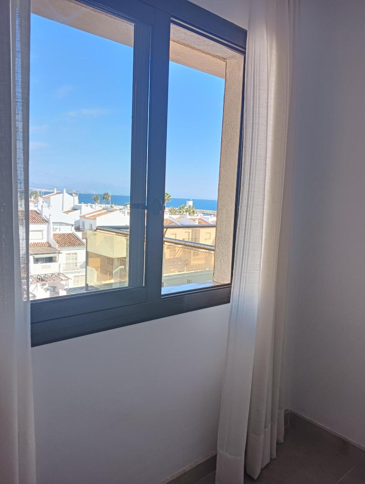 Lovely Apartment With Pool & Sea Views - Marina Del Castillo 2129 Manilva Esterno foto