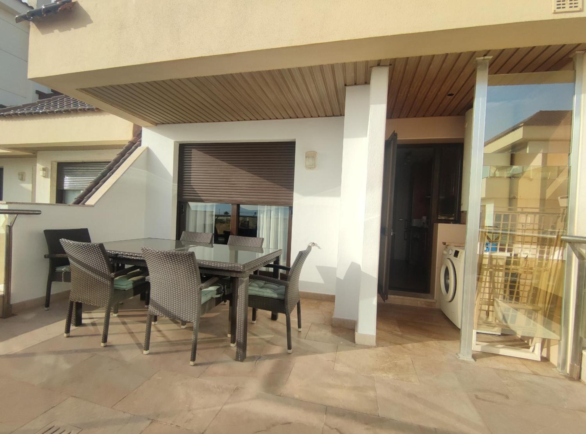 Lovely Apartment With Pool & Sea Views - Marina Del Castillo 2129 Manilva Esterno foto